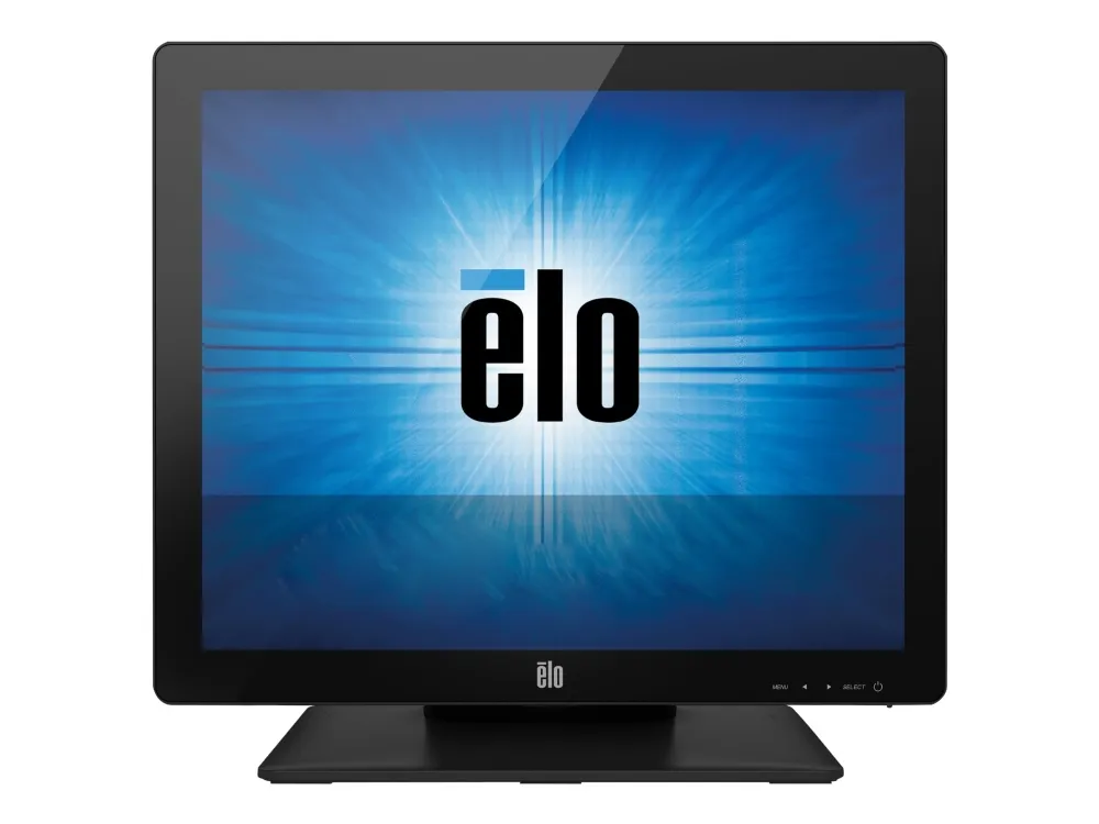 Elo Desktop Touchmonitors 1523L iTouch Plus - LED-skærm - 15