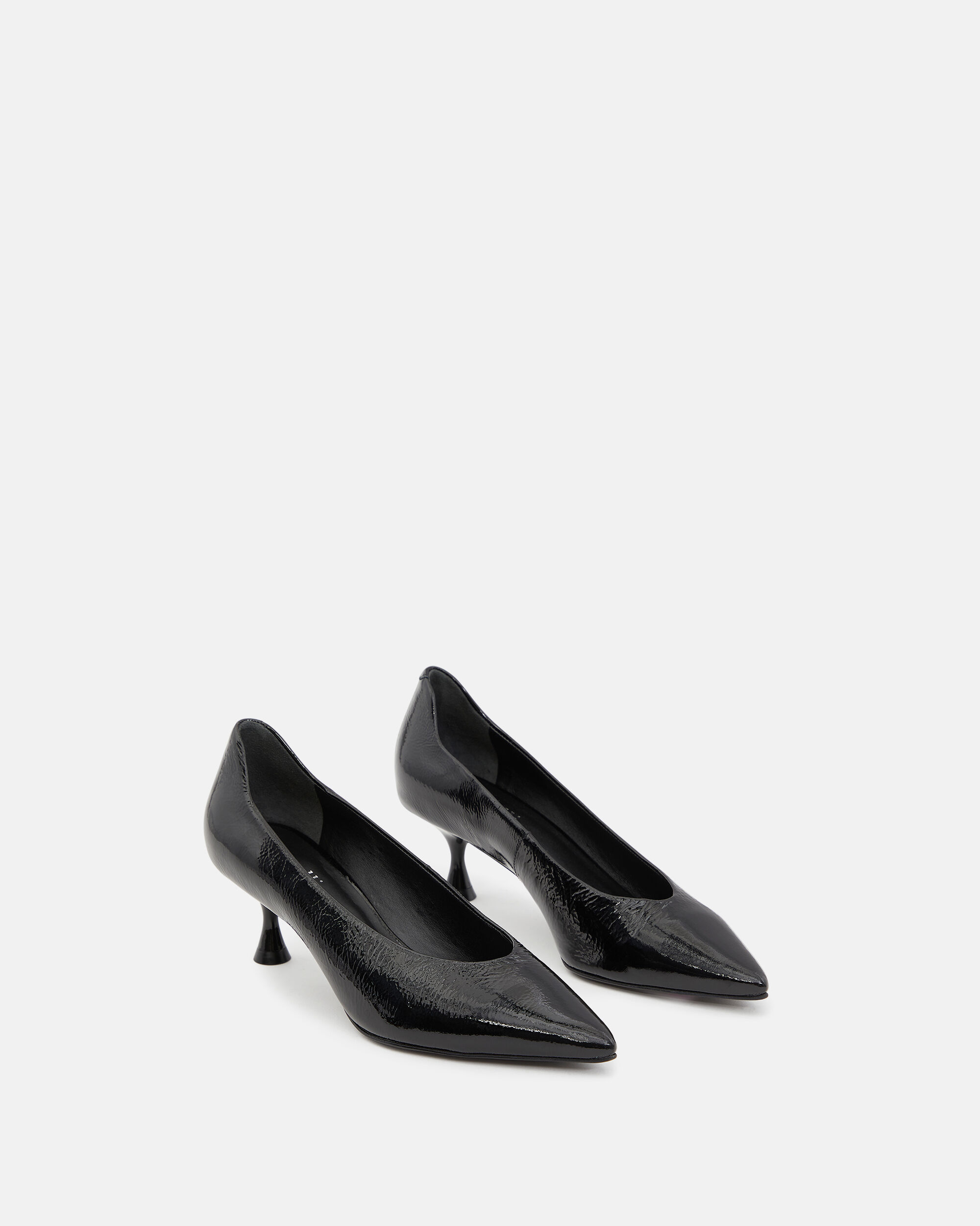 ESCARPIN ANAHY Noir