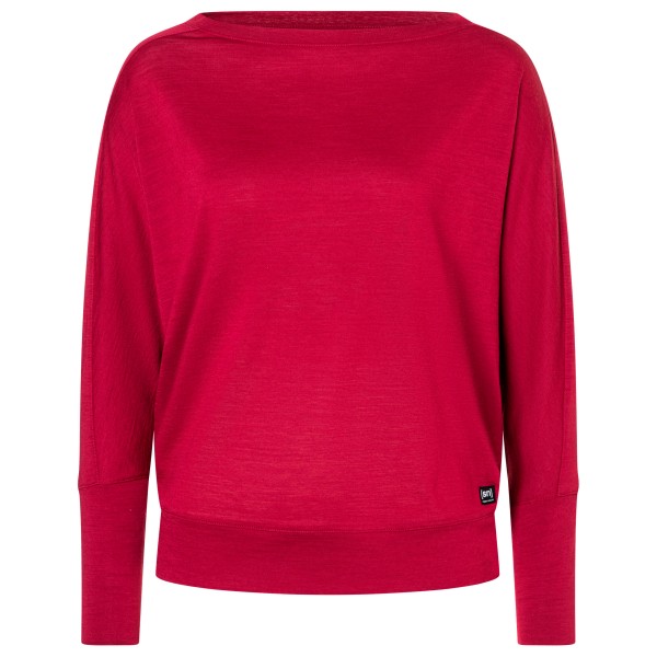 super.natural - Women's Womens Kula Top - Pull en laine mérinos