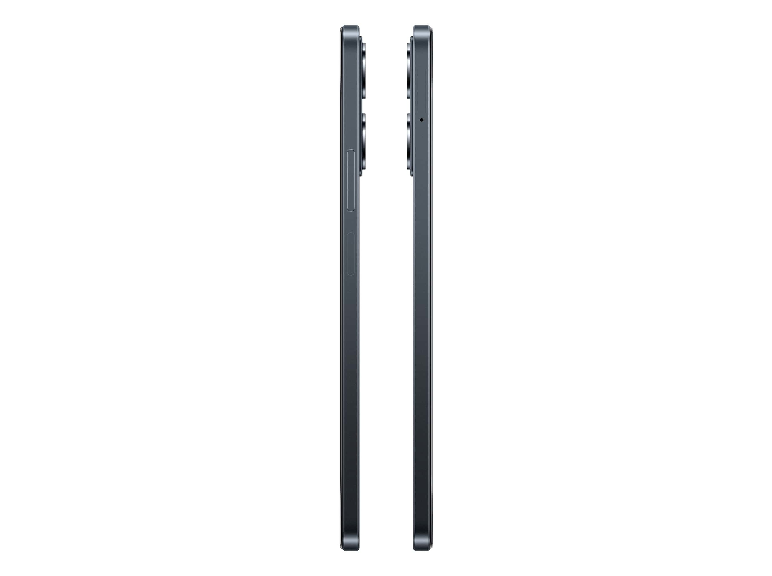 SMARTPHONE REALME NOTE 70T 4/256GB OBSIDIAN BLACK