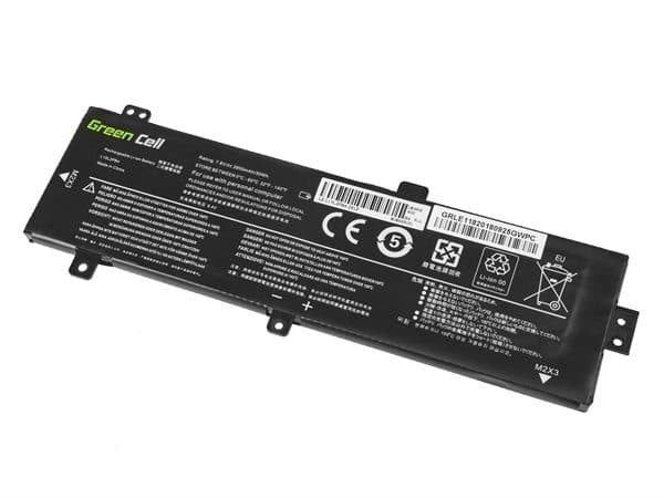 Green Cell laptopbatteri til Lenovo V310 V310-14 / 3500 mAh 7.6 V
