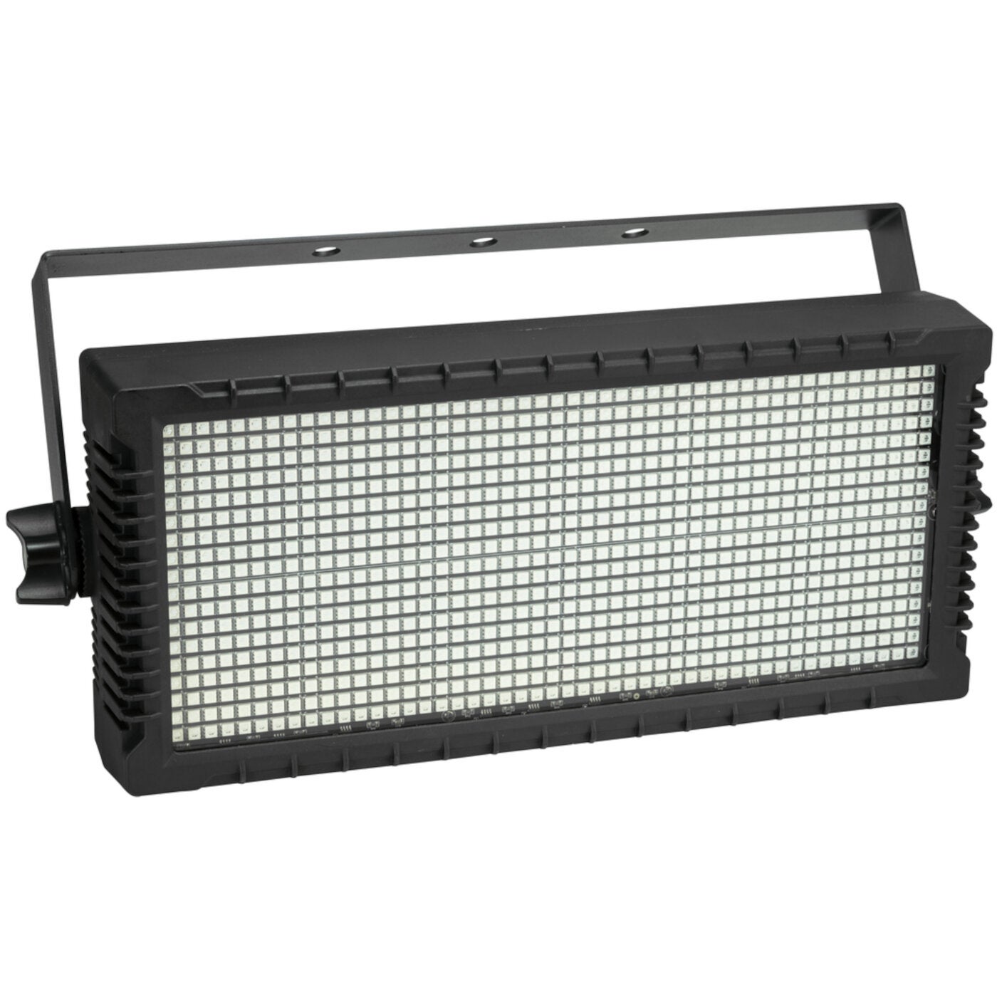 Eurolite LED Strobe SMD PRO 864 DMX RGB 3-in-1 LED lichteffect