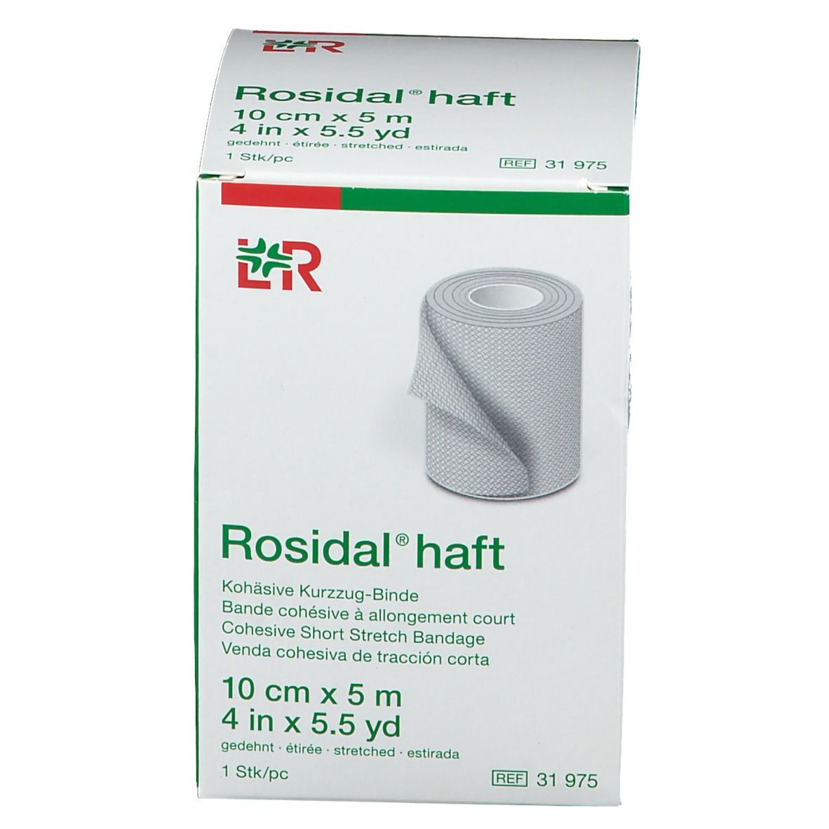 Rosidal® haft 10 cm x 5 m