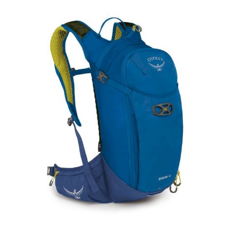 Siskin 12 - Sac à dos vélo homme