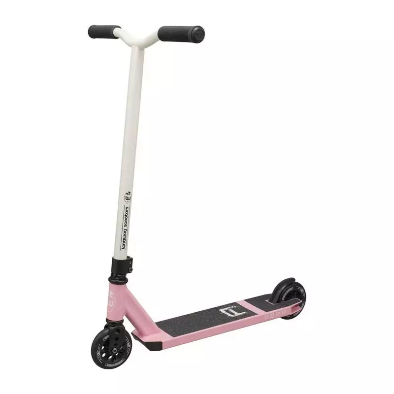 Longway Adam Trottinette Freestyle Rose