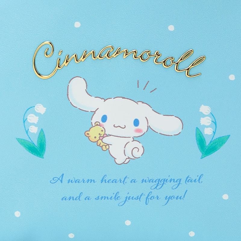 Sanrio - Sanrio - Cinnamoroll make-uptasje