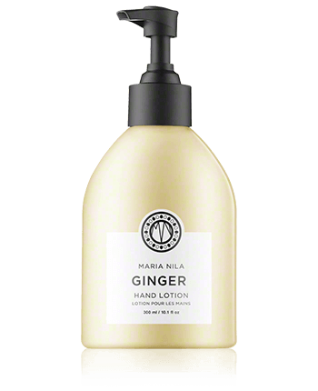 Maria Nila Hand Soap & Lotion Ginger Hand Lotion 300ml