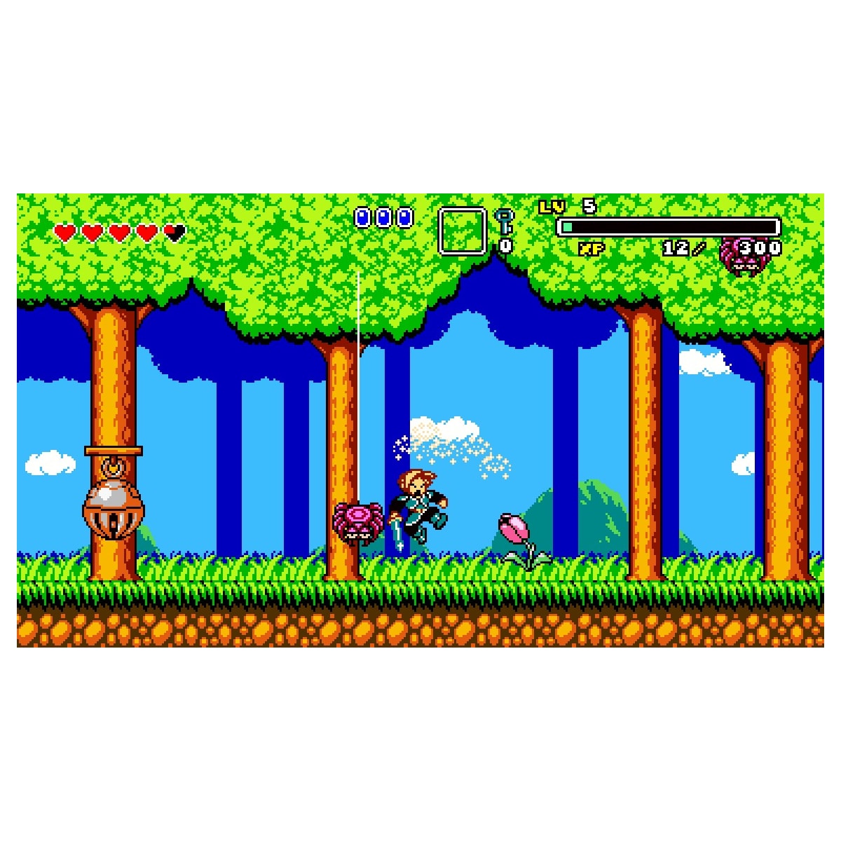 Aggelos - PC Windows