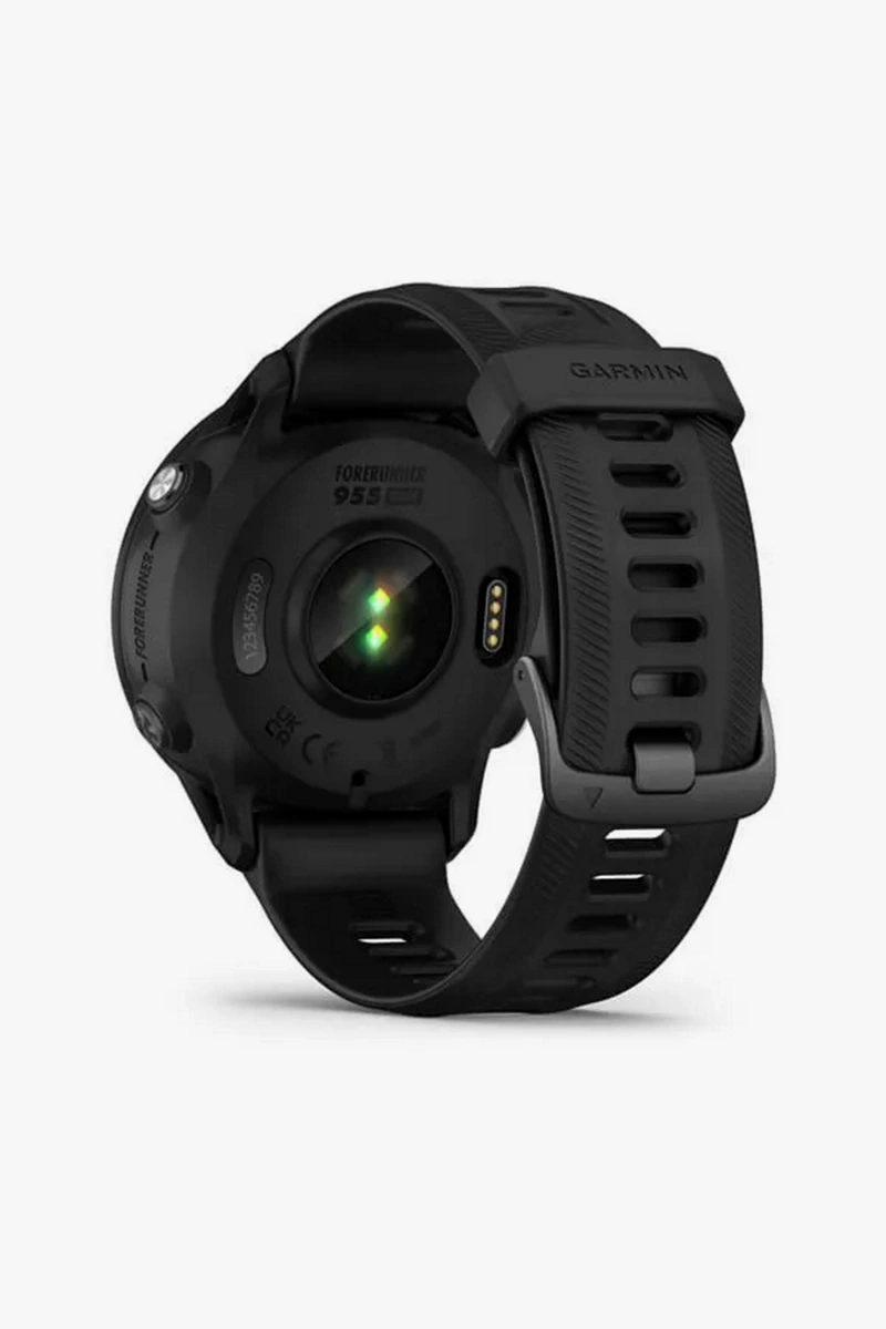 GARMIN Forerunner 955 Solar Sportuhr
