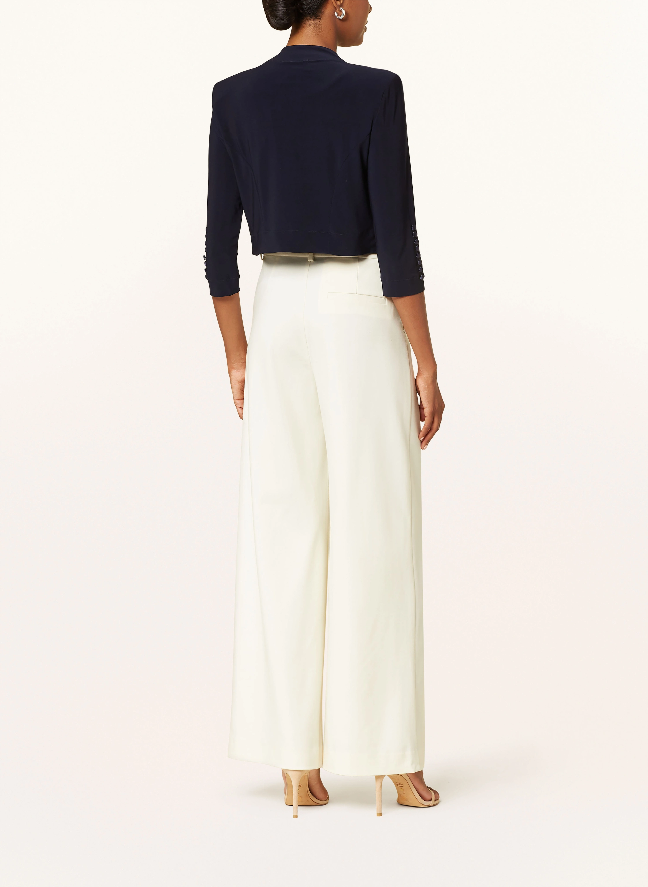 Joseph Ribkoff Bolero mit 3/4-Arm