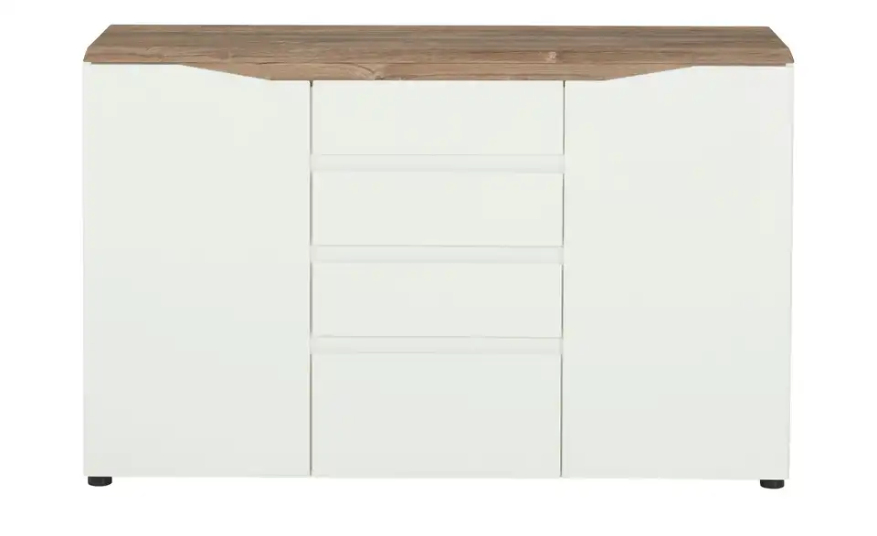 Kommode Toledo 140 cm