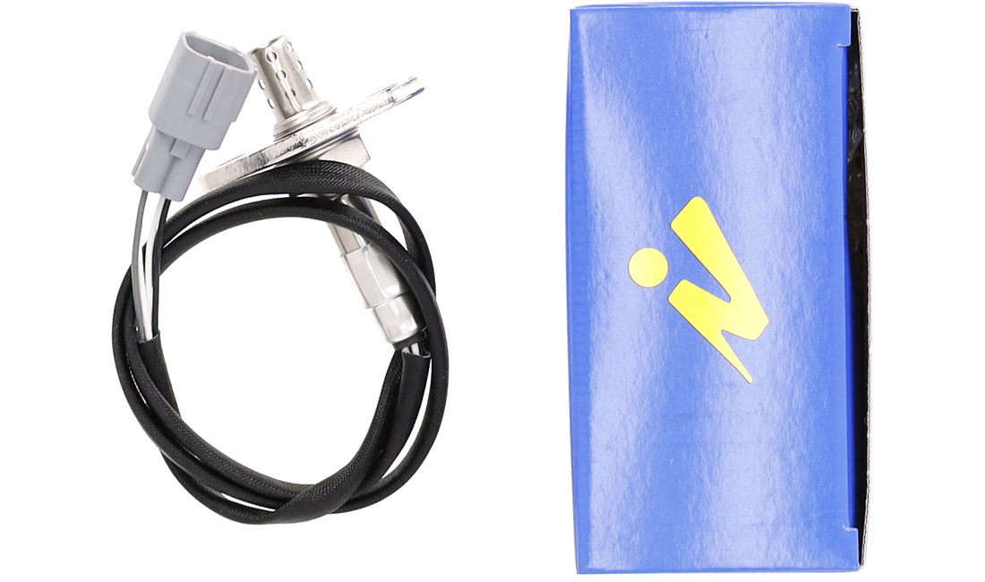 Lambda-sonde