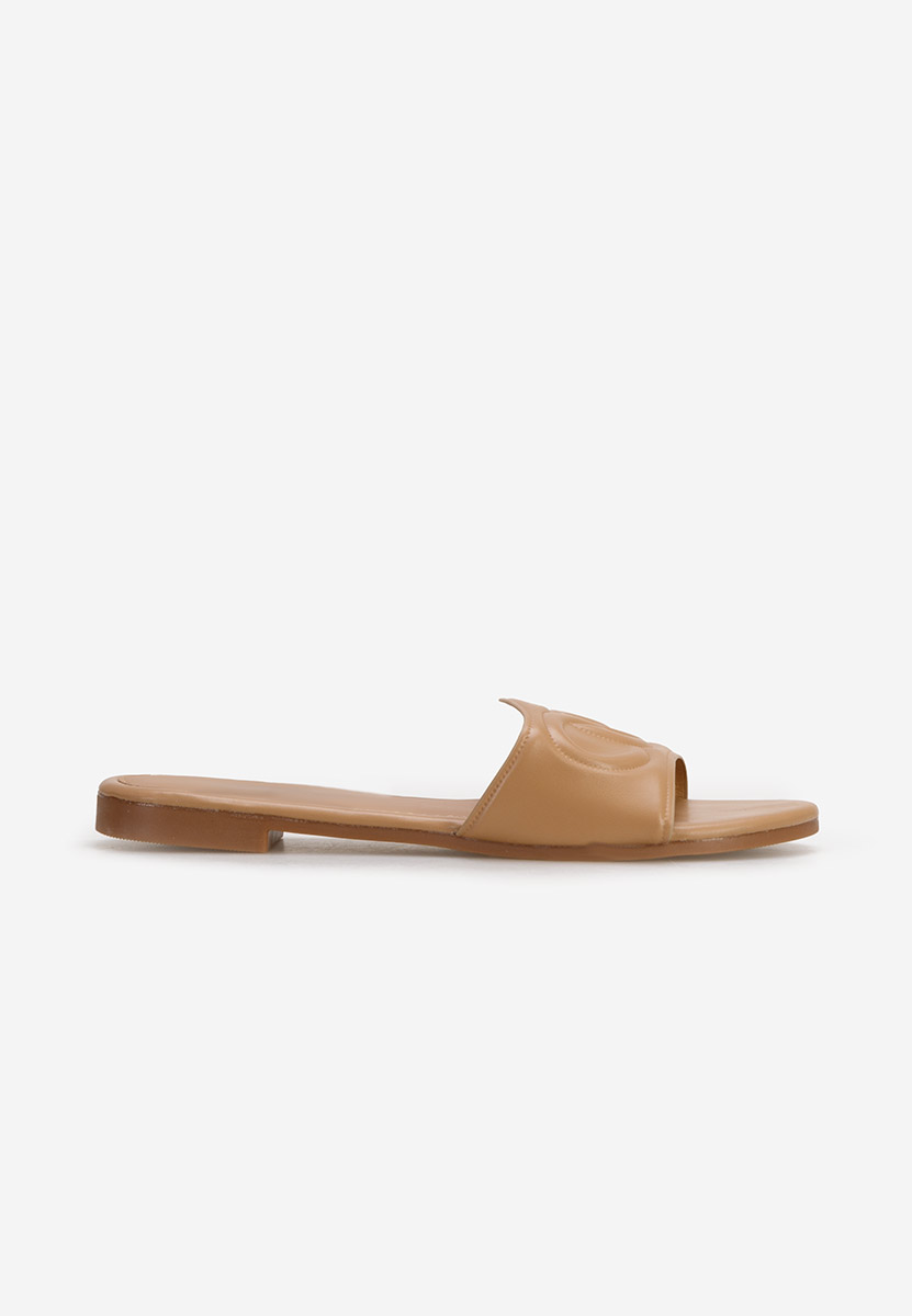 Mules femme kaki Anatolia S