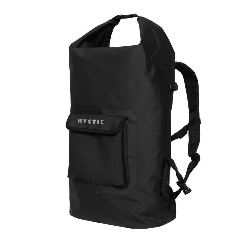 Mystic Drifter Backpack WP Noir