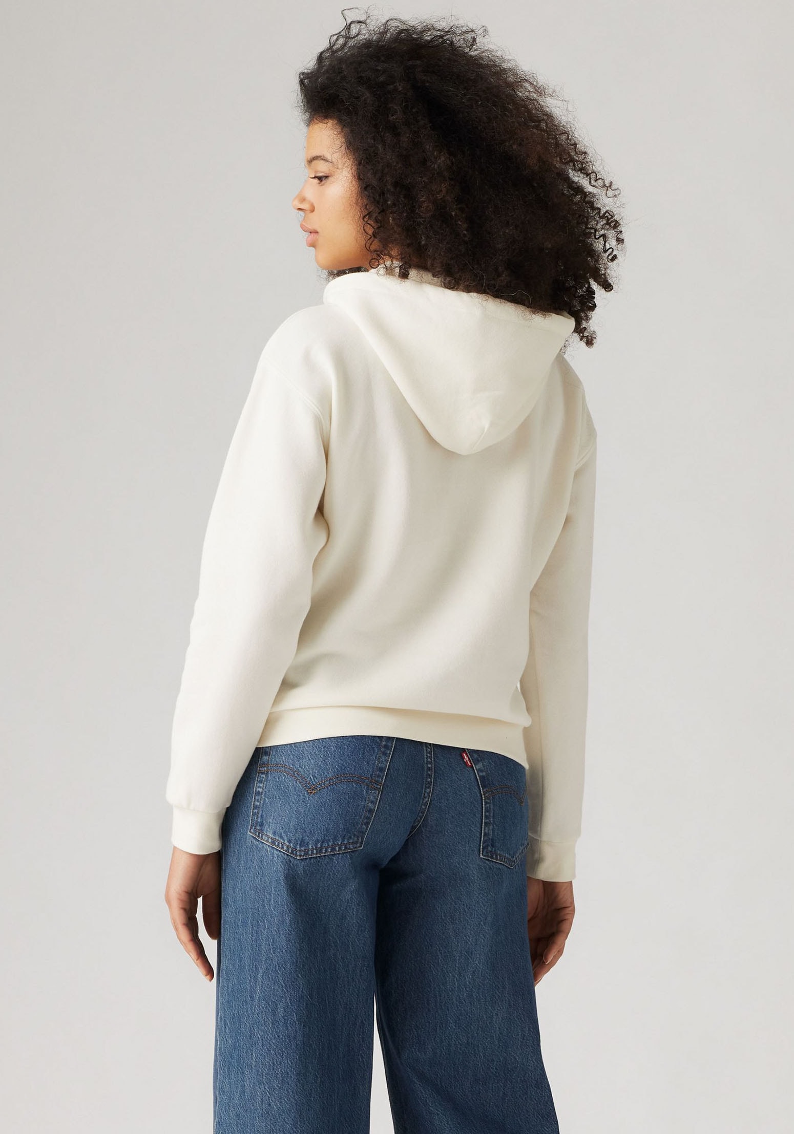 Levi's® Hoodie , mit Kapuze