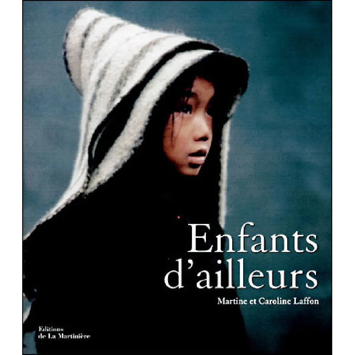 Enfants d'ailleurs · Occasion