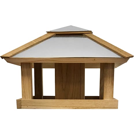 Bird foderhus Munkebo