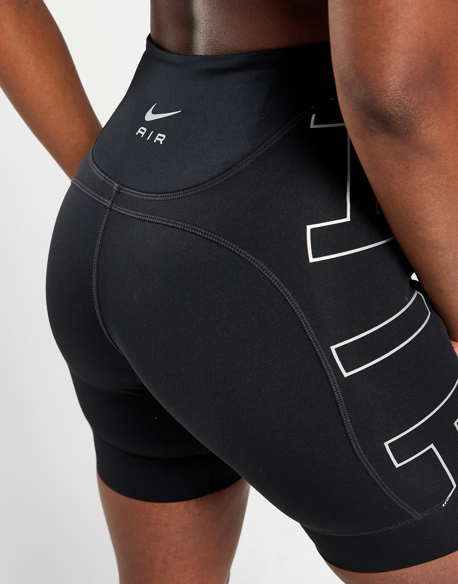 Nike Training Air 7' Cycle Shorts