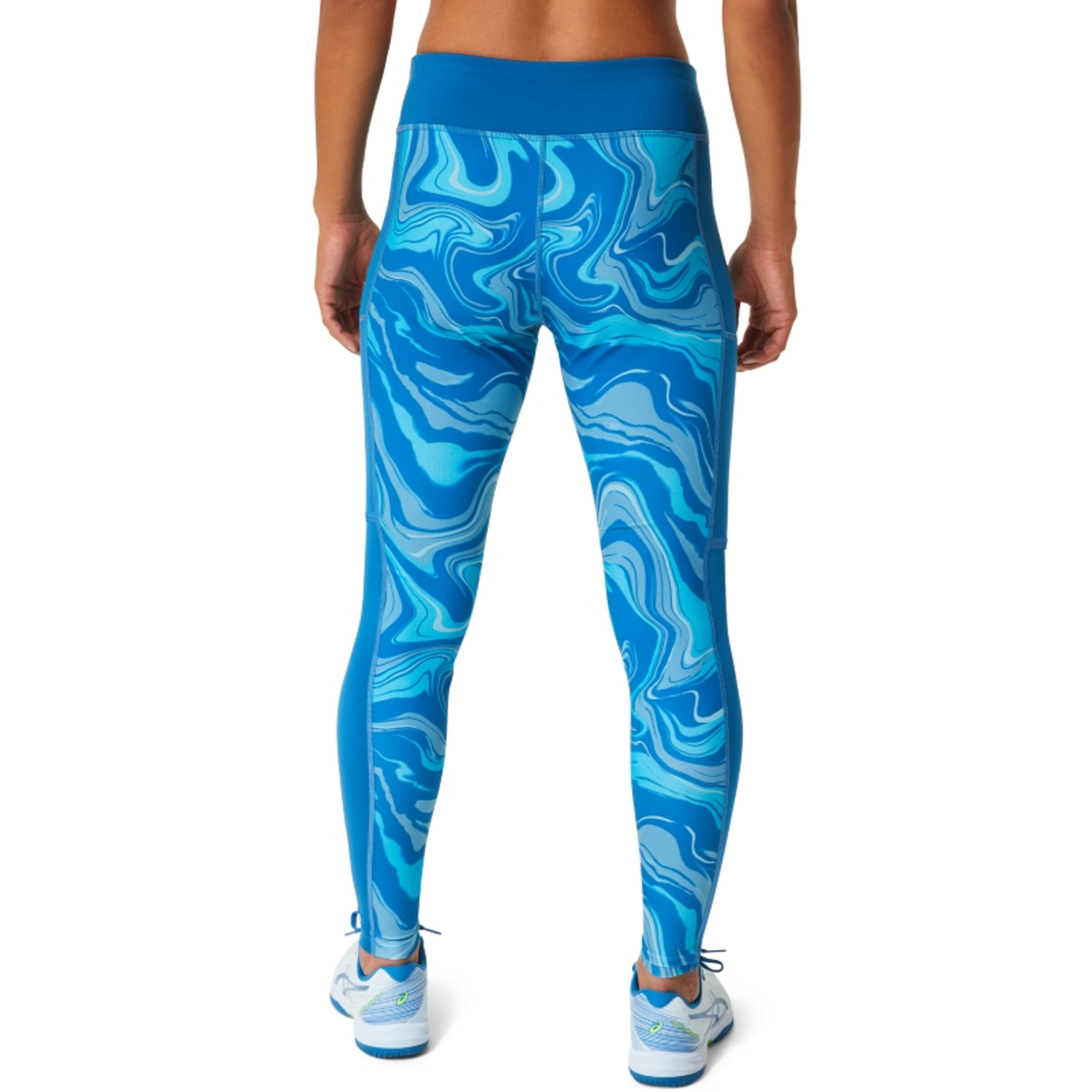 Asics Graphic Tight