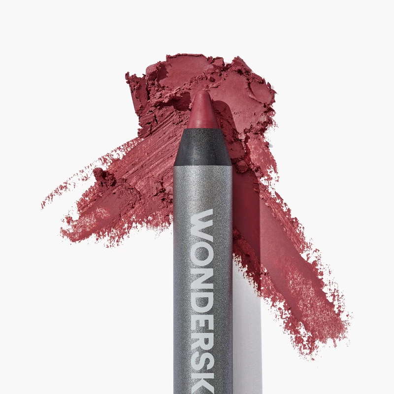 Wonderskin 360 Contour Lip Liner 1,2 gr. - Rosewood