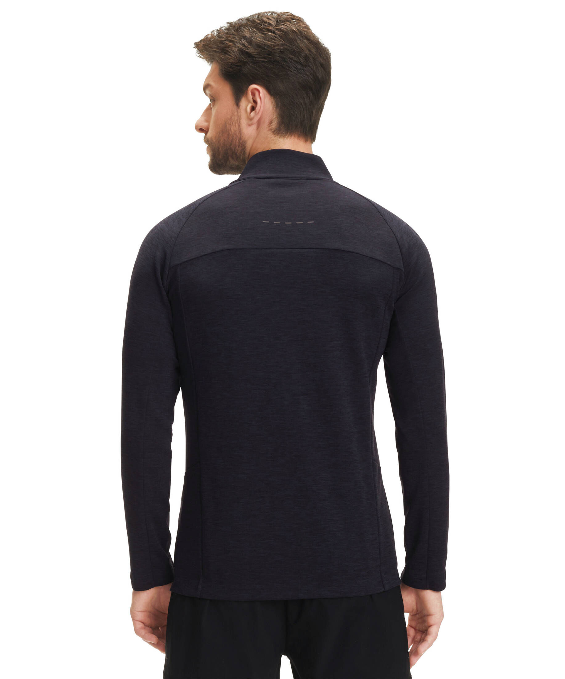 FALKE| Herren Langarmshirt CORE