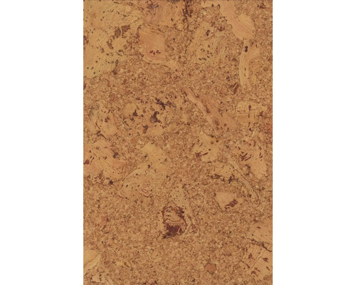 Kurkvloer Evora naturel grof 90,5x29,5 cm 10,5 mm dik verpakking van 8