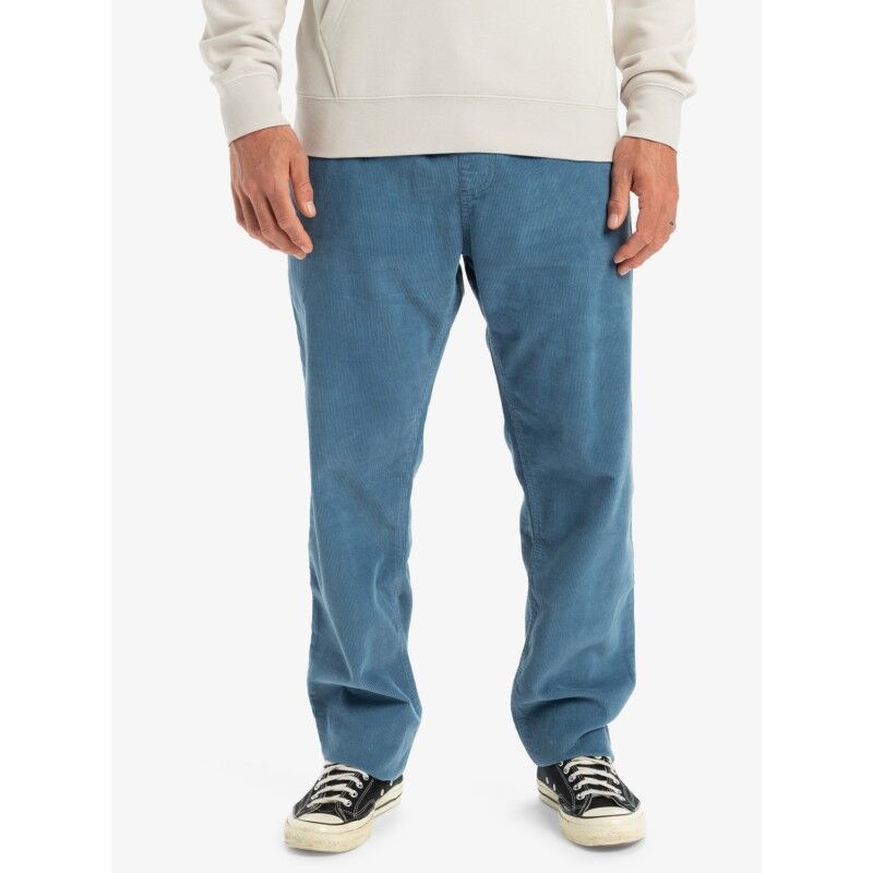 Taxer Velvet - Pantalon homme