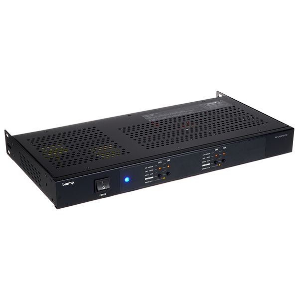 Biamp Systems REVAMP4100