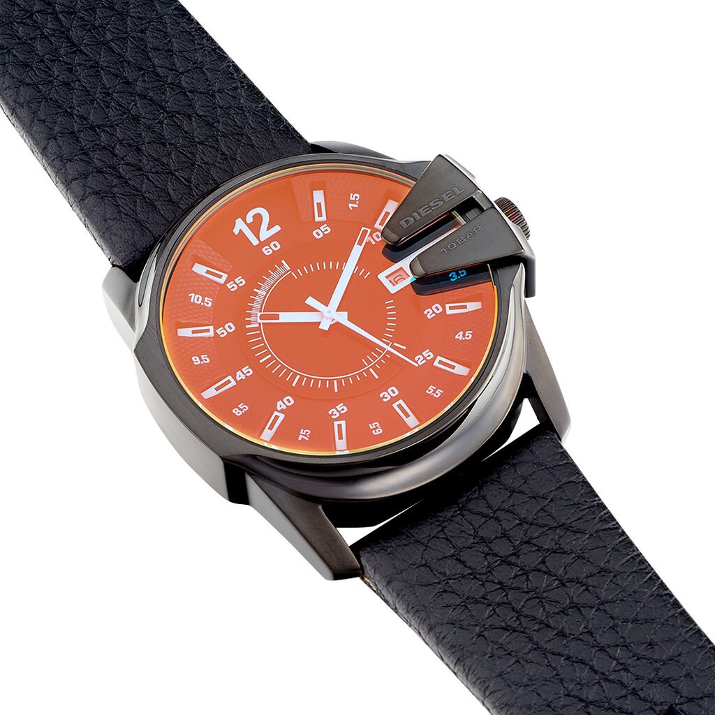Montre Diesel Master Chief 2 Tons