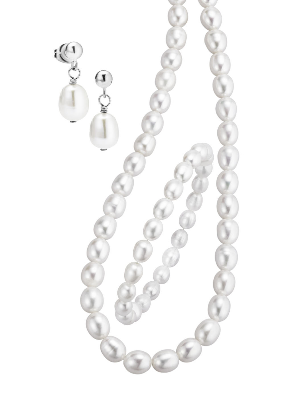 Schmuck-Set, 3-teilig