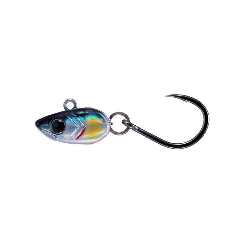 Tête Plombée Major Craft Tuna Head