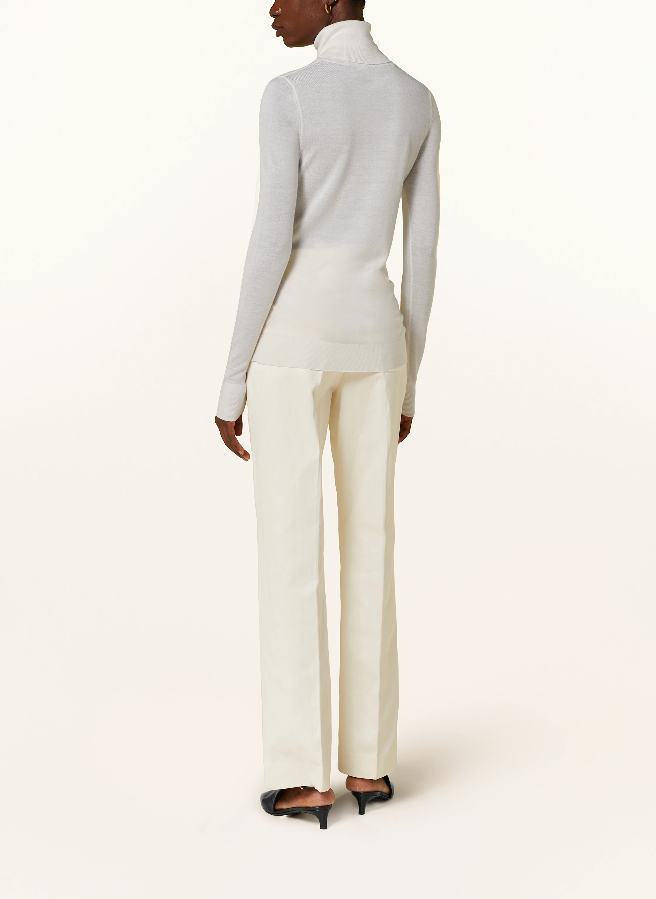 TOTEME Rollkragenpullover