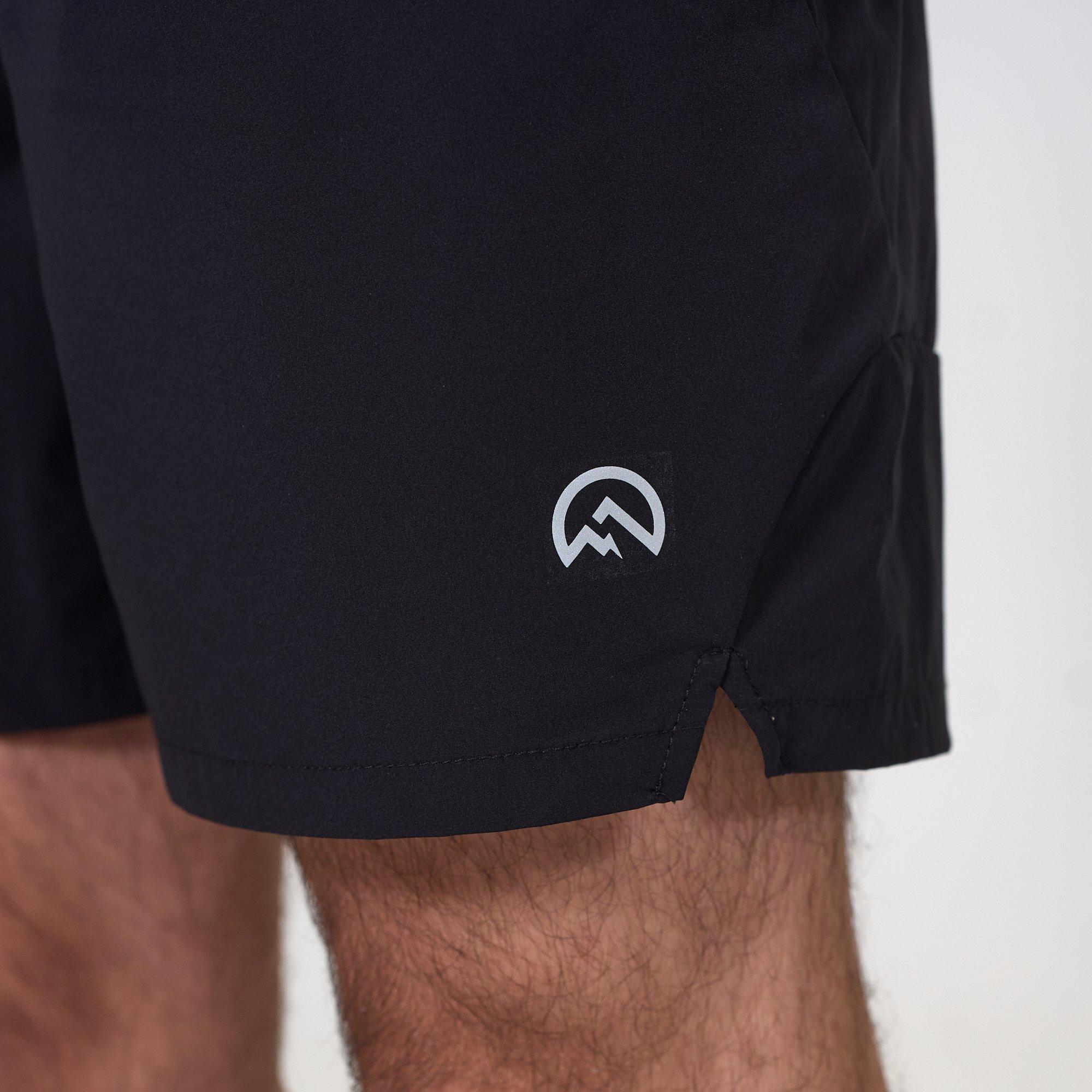 Flux Active Performance Short
