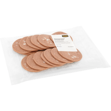 Jumbo Amsterdamse Leverworst ca. 115 g