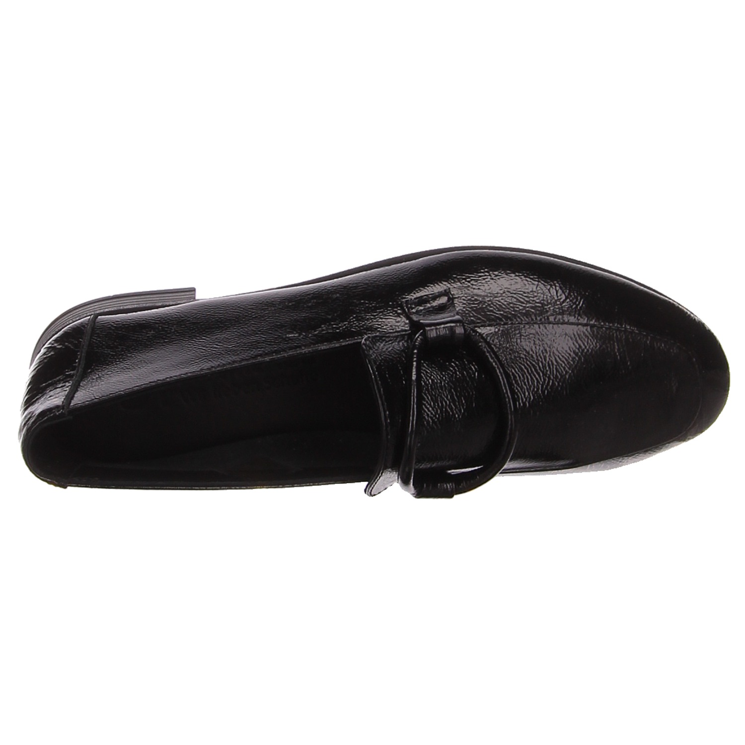 Elbandi Slipper schwarz schwarz