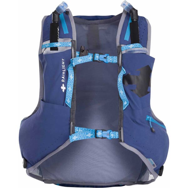 Sac trail RAIDLIGHT RESPONSIV VEST 18L DARK BLUE