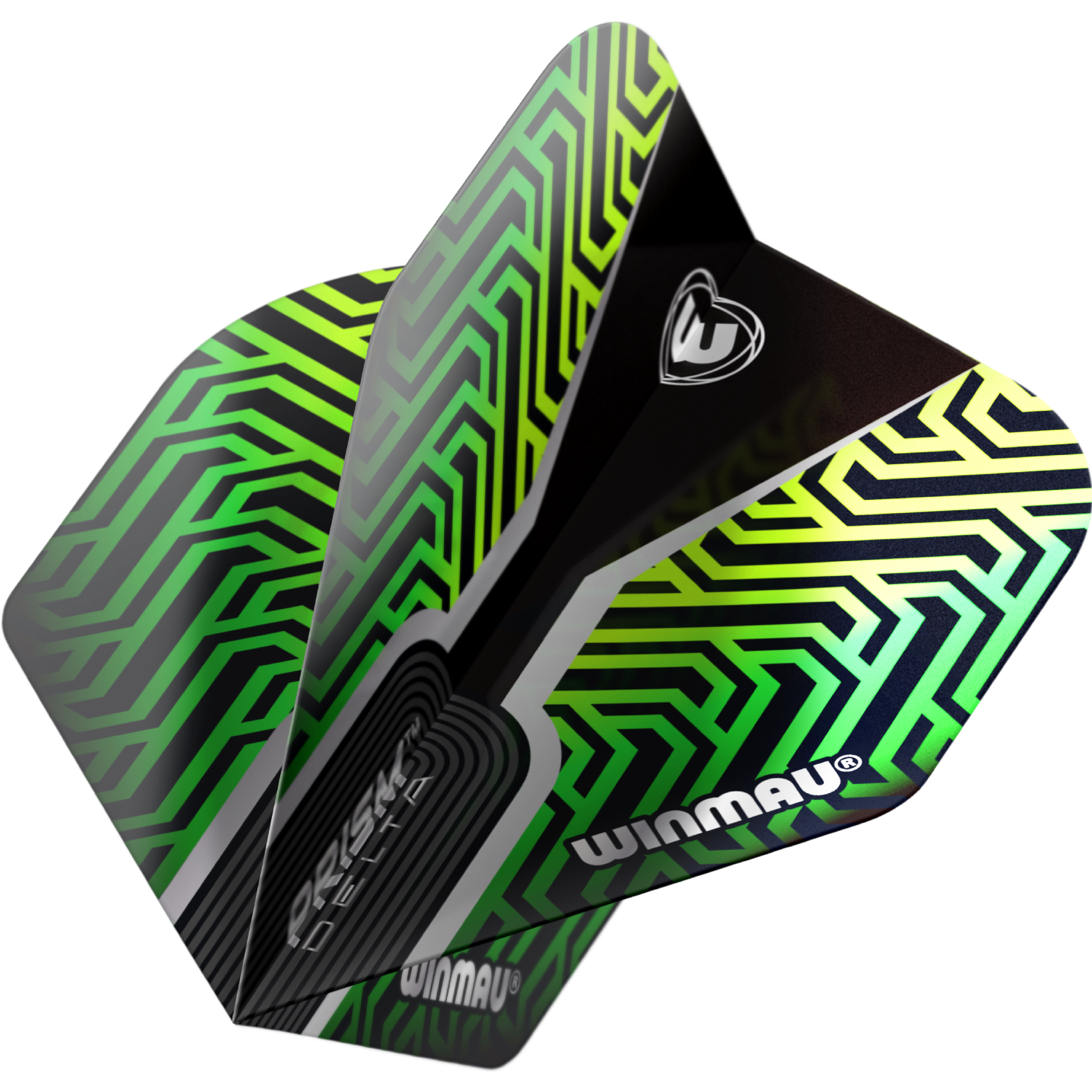 Winmau - Prism Delta - Kairos Flight - Standard