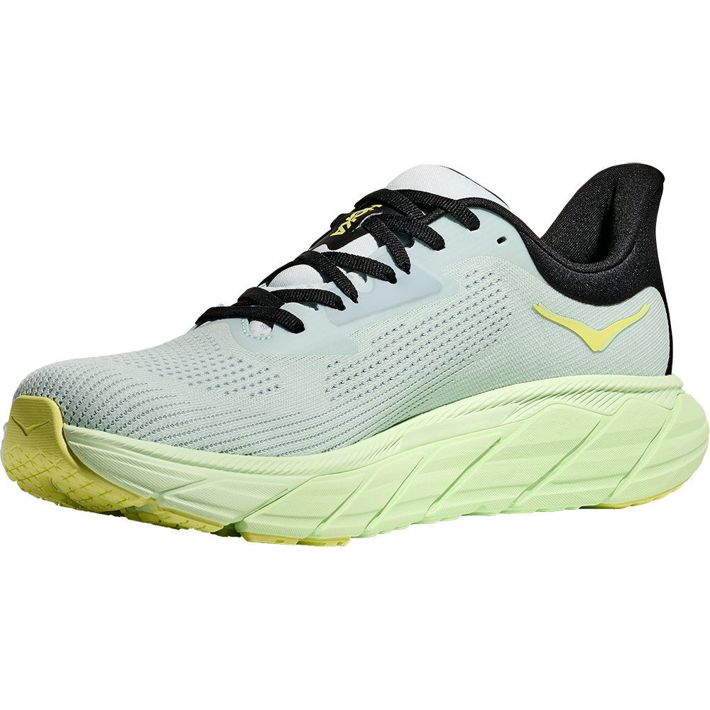 HOKA Arahi 7 Laufschuhe Herren droplet