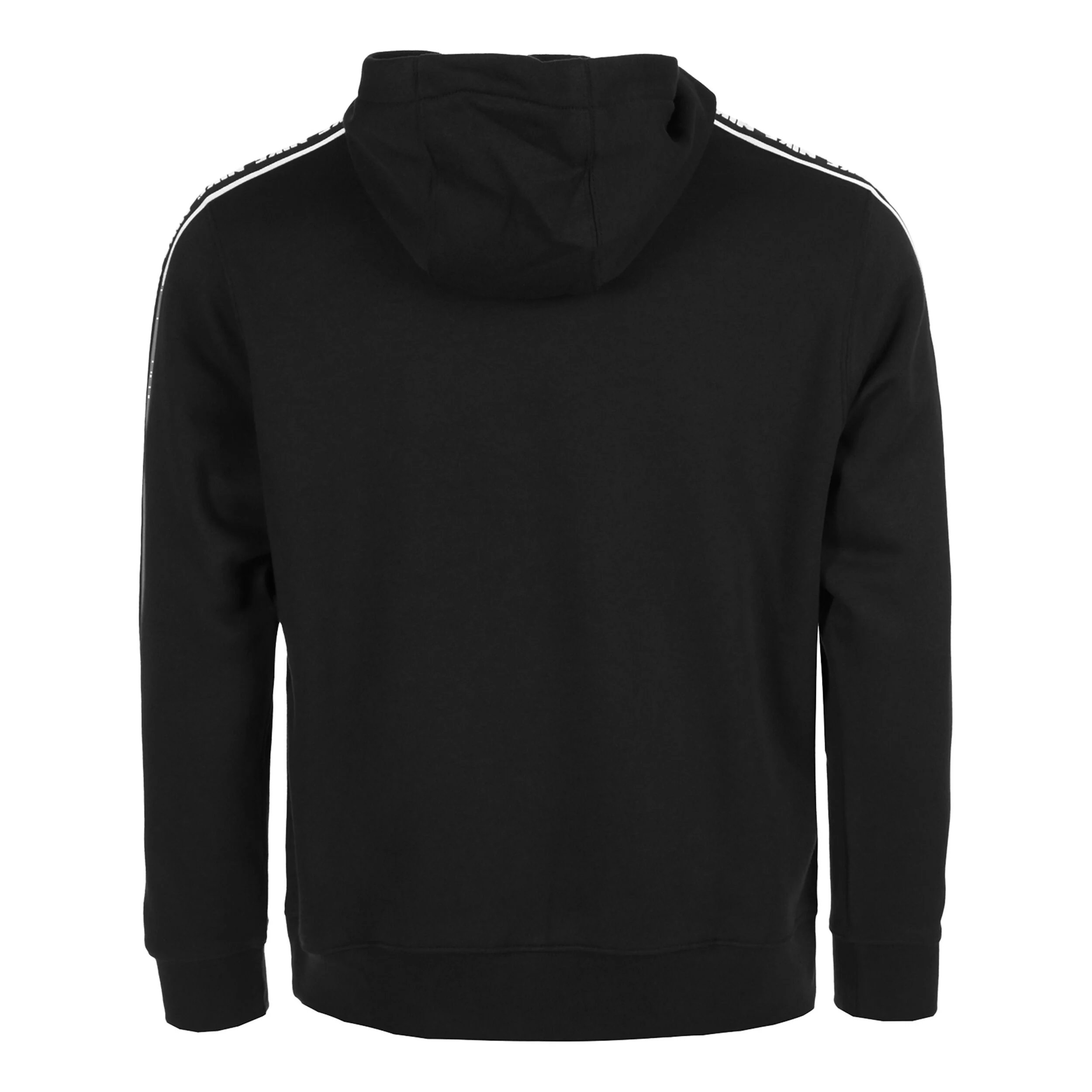 Nike Club Fleece GX Survêtement Hommes - Noir , Blanc