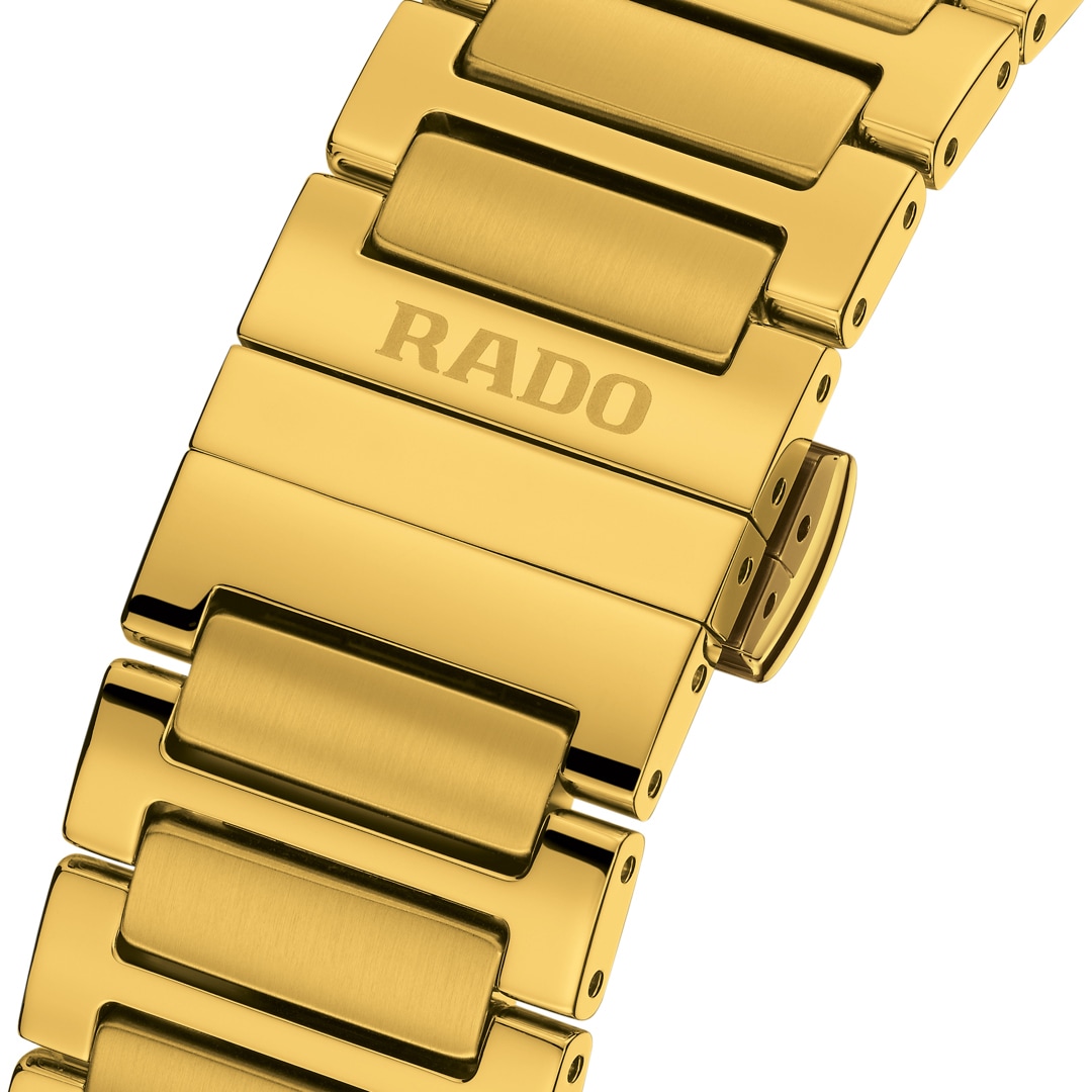 Rado Original DiaStar Skeleton