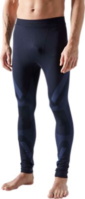 CraftCore Dry Fuseknit Set - schwarz