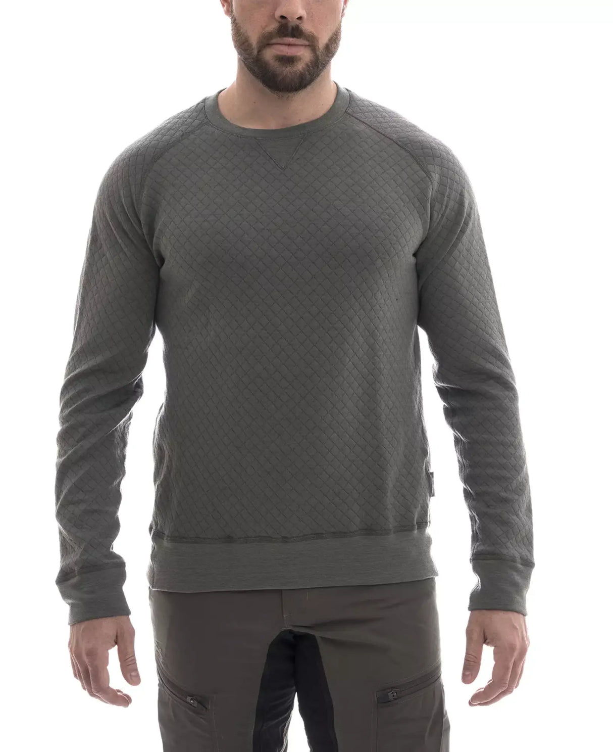 Lundhags<br>Quilt Crew