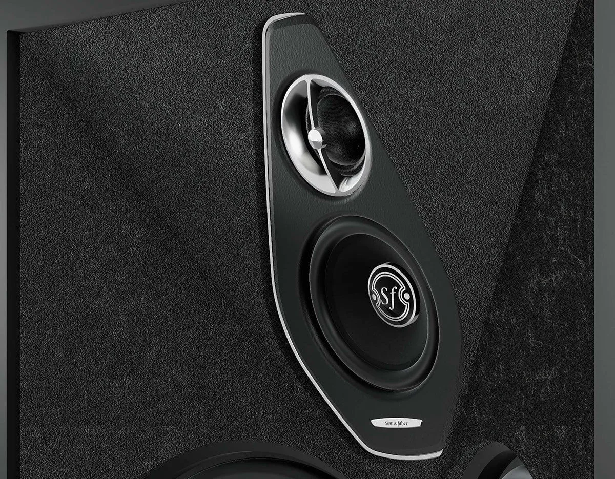 Sonus Faber Palladio PC-664P (la pièce) Enceintes encastrables