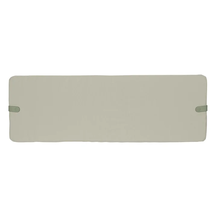 Fermob - Color Mix Outdoor-Kissen, 35 x 106 cm, creme