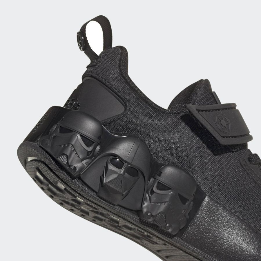 Adidas Chaussure Star Wars Runner Enfants