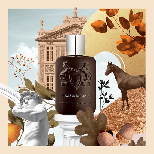 Parfums De Marly Pegasus Exclusif Eau De Parfum, 125 ml