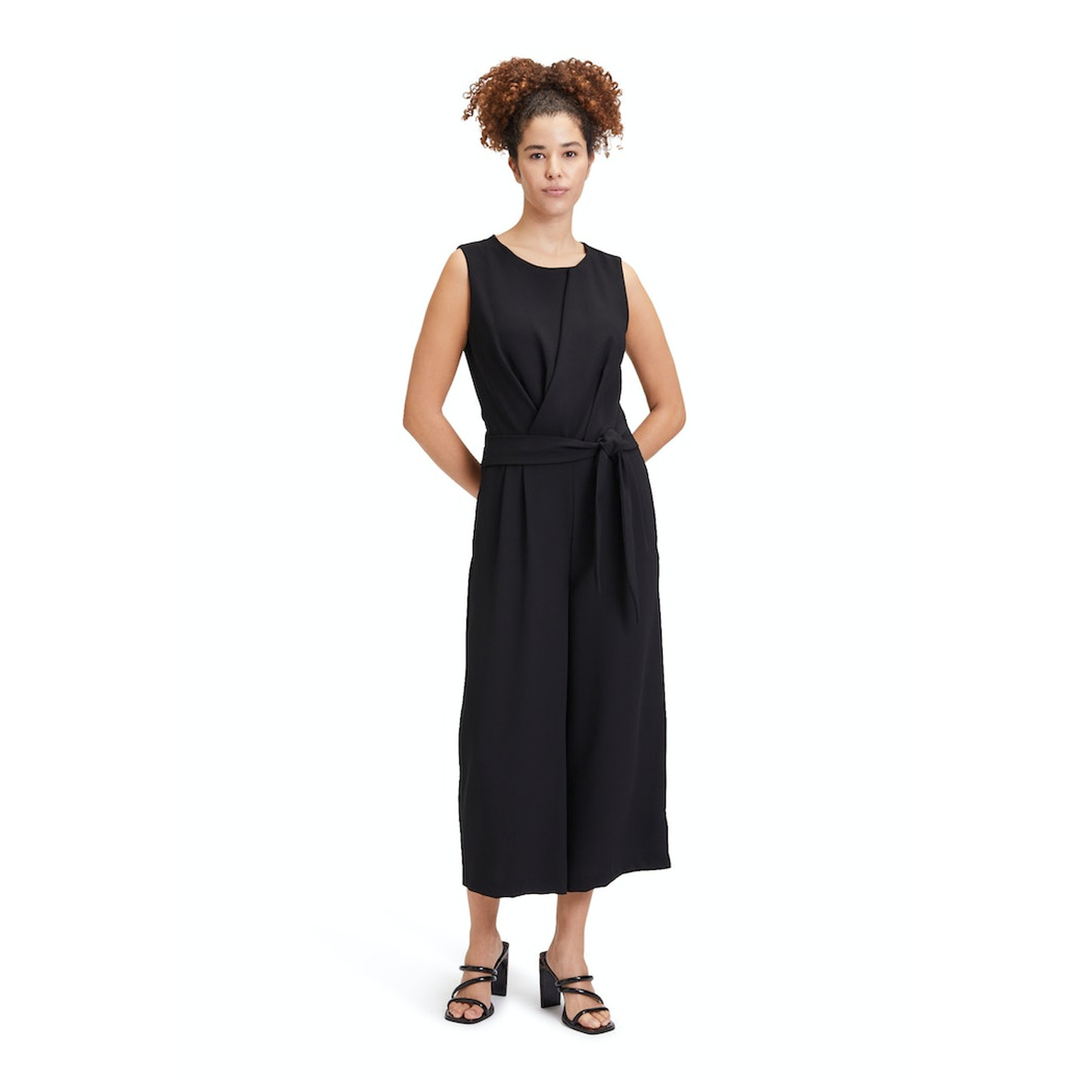 Betty & Co Overall Lang ohne Arm