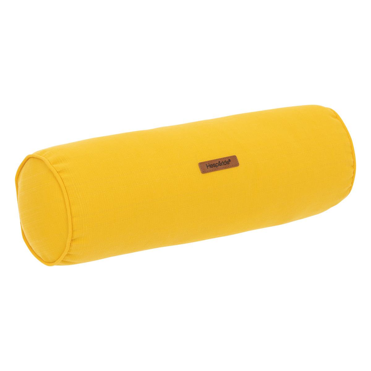 TRAVERSIN KORAI 45X15CM MOUTARDE