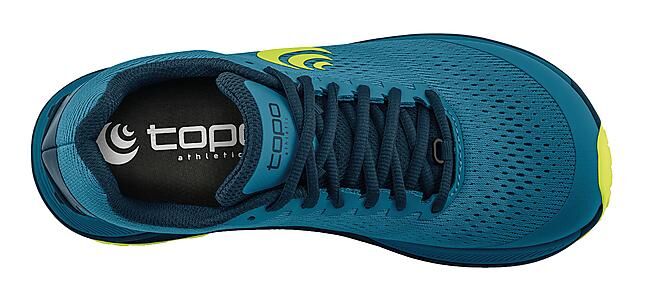 TOPO - CHAUSSURES DE TRAIL ULTRAVENTURE 3 M