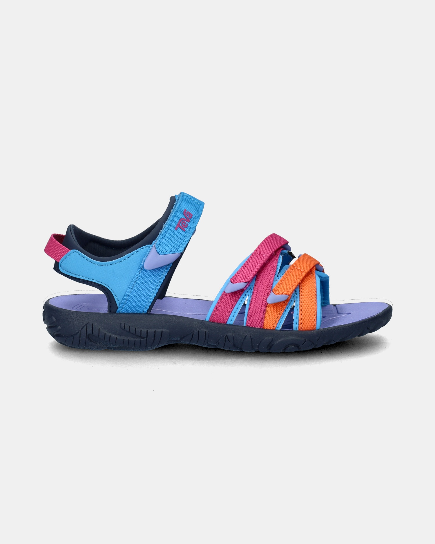 Teva K-Tirra Sandalen  - multi